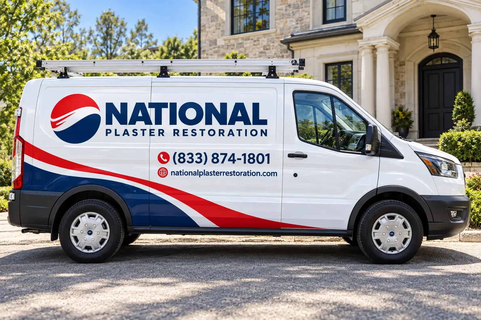 Plaster Repair in Buckner, IL near me