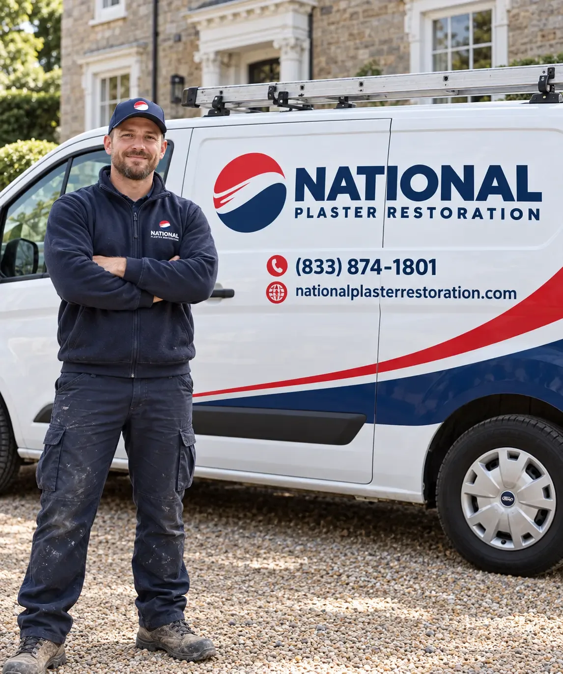 Plaster Repair Buckner, IL FAQs